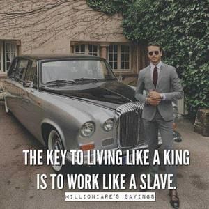 Meet your Posher, Antoine